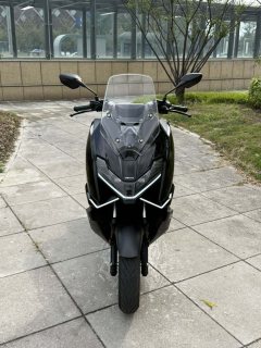 Zontes 175X 170 cc - photo 3