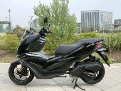 Zontes 175X 170 cc - photo 5