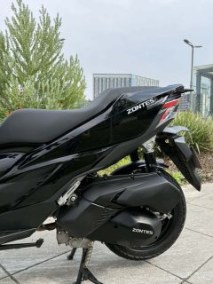 Zontes 175X 170 cc - photo 6