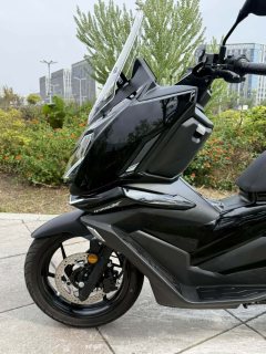 Zontes 175X 170 cc - photo 7
