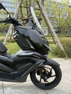 Zontes 175X 170 cc - photo 8