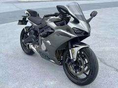 Kayo 450RR - ფოტო 1