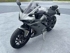 Kayo 450RR - ფოტო 3