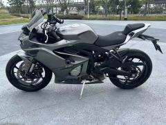 Kayo 450RR - ფოტო 4