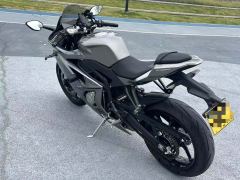 Kayo 450RR - ფოტო 5