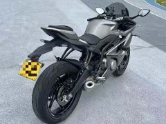 Kayo 450RR - ფოტო 9