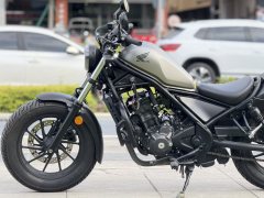 Honda CM300 - фото 7