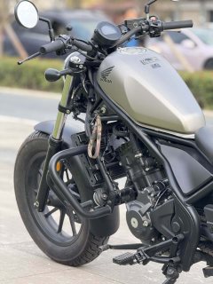 Honda CM300 - фото 9