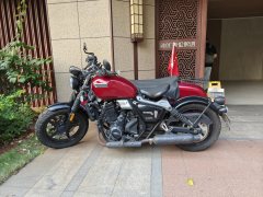 Changjiang Bobbie 400 III - ფოტო 1