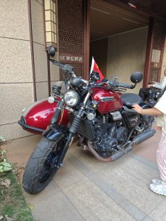 Changjiang Bobbie 400 III - ფოტო 3