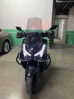Voge SR250GT - ფოტო 1