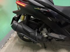 Voge SR250GT - ფოტო 4