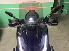 Voge SR250GT - ფოტო 5