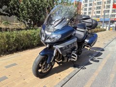 Benelli 600GC - ფოტო 1
