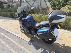 Benelli 600GC - ფოტო 2