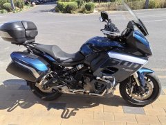 Benelli 600GC - ფოტო 4