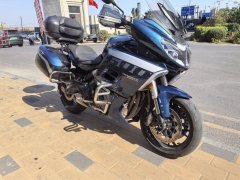 Benelli 600GC - ფოტო 5