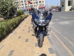 Benelli 600GC - ფოტო 6