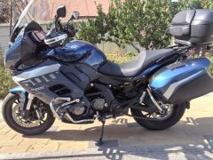 Benelli 600GC - ფოტო 7