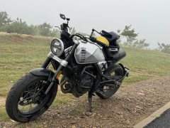 Gaojin GK500 - ფოტო 2