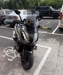 Honda ADV350 - ფოტო 1