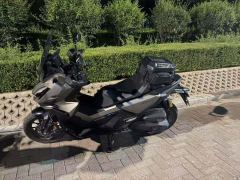 Honda ADV350 - ფოტო 2