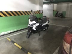 Zongshengapuliya SR Max 250 - ფოტო 2