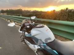 CFMOTO 250SR - фото 1