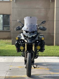 Voge DS525 500 cc - photo 1