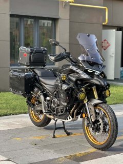 Voge DS525 500 cc - photo 2