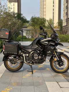 Voge DS525 500 cc - photo 3