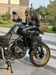 Voge DS525 500 cc - photo 4