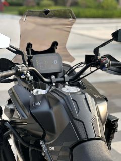 Voge DS525 500 cc - photo 5