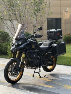 Voge DS525 500 cc - photo 6