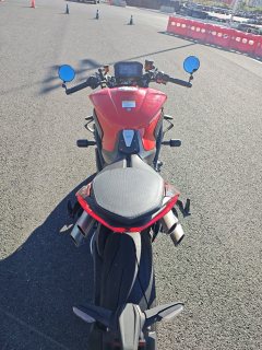 MV Agusta Rush 1000 - фото 6