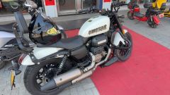QJMOTOR Flash 300 - ფოტო 2