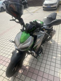 Baodiao N19-400 450 cc - ფოტო 1
