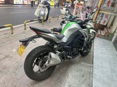 Baodiao N19-400 450 cc - ფოტო 4