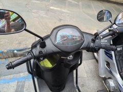 Jianshe Yamaha Xuying 125 - ფოტო 3