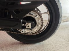 Benelli Tornado 552R 550 cc - ფოტო 2