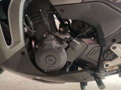 Benelli Tornado 552R 550 cc - ფოტო 3