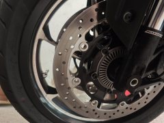 Benelli Tornado 552R 550 cc - ფოტო 5