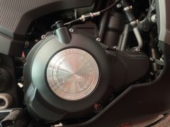 Benelli Tornado 552R 550 cc - ფოტო 8