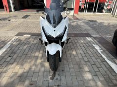 KYMCO Racing H150 - photo 1