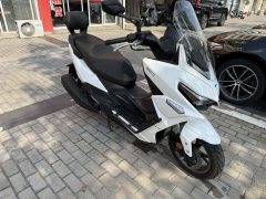 KYMCO Racing H150 - photo 3
