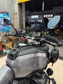 BMW R 1300 GS - ფოტო 2