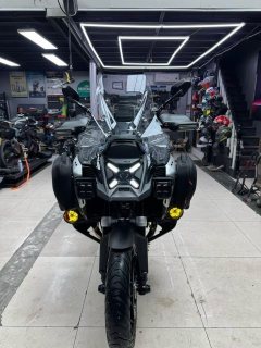 BMW R 1300 GS - ფოტო 3