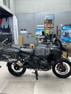 BMW R 1300 GS - ფოტო 4