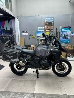 BMW R 1300 GS - ფოტო 5