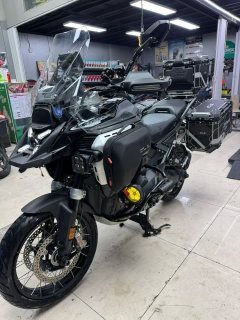 BMW R 1300 GS - ფოტო 6